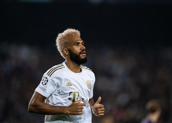 تقارير تشوبو موتينج يحدد شرطين لتمديد عقده مع بايرن ميونخ