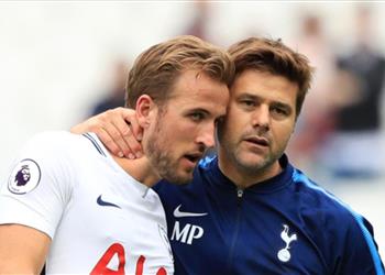 بوتشيتينو هاري كين لن يرحل عن الدوري الإنجليزي إلا في حالة واحدة