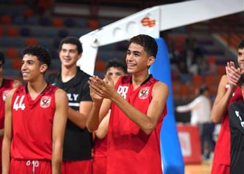 مرتبط الأهلي يهزم الزمالك 81 42 ويتأهل رسمي ا إلى نهائي دوري كرة السلة