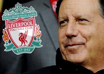 رئيس ليفربول يؤكد مناقشات بيع النادي