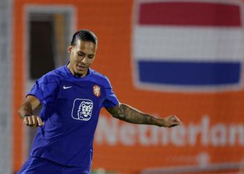 فان دايك البرازيل ذاكرتي الحقيقية عن المونديال والتتويج باللقب سيجعلني أسعد رجل بالعالم