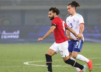 جماهير بلجيكا بعد الخسارة أمام مصر محظوظون لعدم مشاركتهم في كأس العالم والتحكيم غير عادل