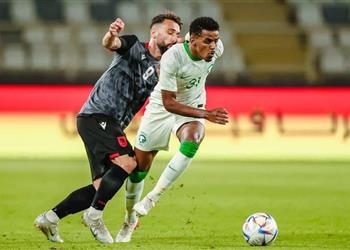 وليد الفراج عسيري مفاجأة السعودية في كأس العالم 2022