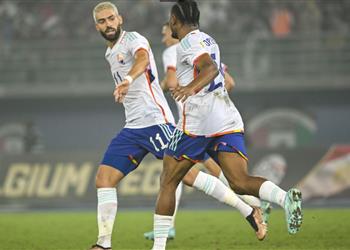 كاراسكو مباراتنا أمام مصر معقدة والهدف الأول جاء من خسارة غبية للكرة