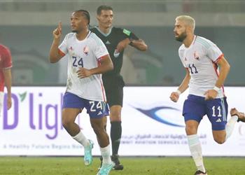 أوبيندا عن هزيمة بلجيكا أمام مصر مجرد مباراة تحضيرية وثقتنا لم تهتز قبل المونديال