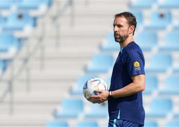 غياب لاعب إنجلترا عن التدريبات يومين متتاليين وشكوك حول مشاركته ضد إيران