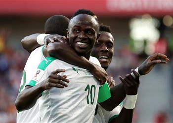 كوليبالي عن عدم مشاركة ماني في مونديال قطر سنفتقد قائد ا عظيم ا وسنلعب من أجله