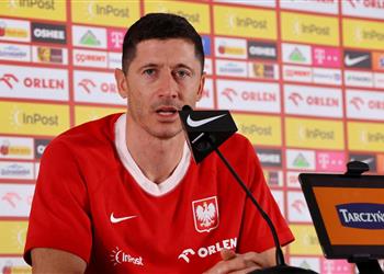 ليفاندوفسكي لا أعلم إذا كان هذا آخر مونديال لي والأجواء في قطر مختلفة عن روسيا