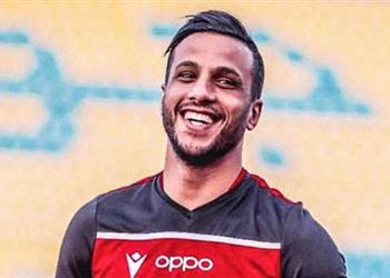 العب مع بطولات الكبار يتفوقون في توقعات إسلام جمال لطريق كأس العالم 2022