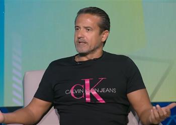 نادر شوقي يشيد بـ أكرم توفيق ويحسم مصير لاعب الأهلي وي علن علاقتي بـ أحمد ياسر ريان انتهت