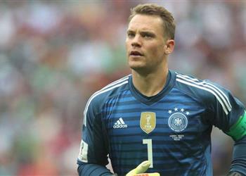 الثاني بعد كين نوير ي علن التحدي ضد قطر قبل كأس العالم 2022