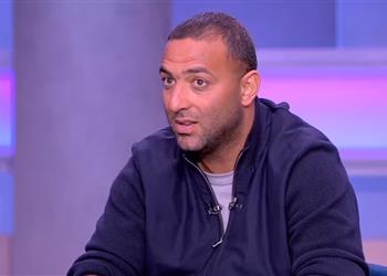 بعد تصريحاته عن قطر ميدو اليوم فقط أحترم إنفانتينو