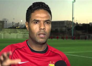 عبد الكريم النفطي في حوار لـ بطولات أتمنى ترك تونس لبصمة في المونديال ومنتخب إفريقي سيفوز باللقب مستقبل ا