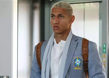 ريتشارليسون عن الفائز بـ كأس العالم هناك الكثير من الفرق الجيدة لكننا البرازيل