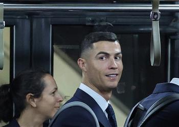 كيروش لست متفاجئ ا بتصريحات رونالدو عن مانشستر يونايتد