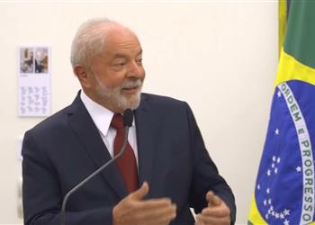 رئيس البرازيل نستطيع التتويج بمونديال قطر 2022 بسبب رونالدو