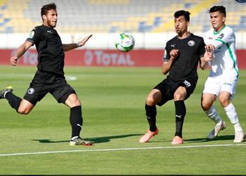 موعد مباراة بيراميدز ونيجليك النيجري اليوم في الكونفدرالية