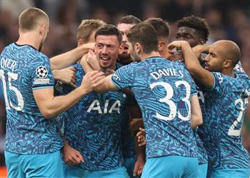 فيديو توتنهام يتصدر بفوز قاتل على مارسيليا وفرانكفورت يرافقه بريمونتادا مثيرة ضد سبورتنج لشبونة