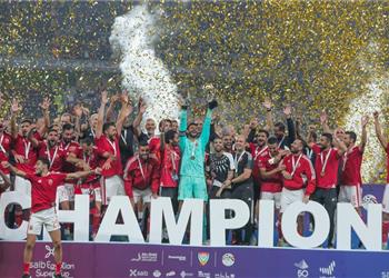 أحمد أيوب يختار أفضل لاعب في مباراة السوبر بين الأهلي والزمالك