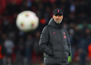 كلوب بعد الفوز على نابولي استمتعت بالمباراة حتى لو بدون أهداف وما حققناه جنون