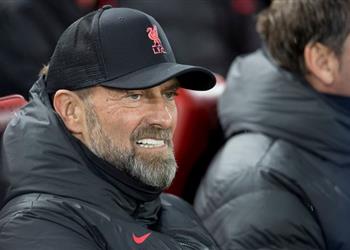 كلوب يتغزل في لاعب نابولي بعد فوز ليفربول أحبه