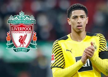 بيلد ليفربول يتخذ قرار ا هام ا بشأن صفقة بيلينجهام