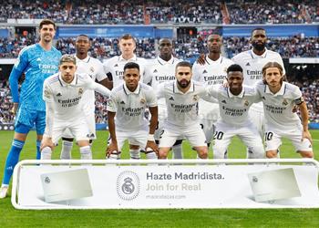 تشكيل ريال مدريد أمام سيلتك في دوري أبطال أوروبا أسينسيو أساسي ا