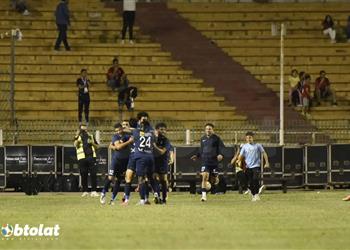 أحمد كشري يعلن تشكيل إنبي أمام الزمالك في الدوري المصري