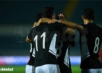 رابطة الأندية تعلن أفضل لاعب في مباراة الأهلي والدخلية