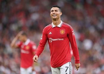 مانشستر يونايتد يحدد بديل كريستيانو رونالدو من بايرن ميونخ