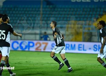 ترتيب هدافي الدوري المصري بعد هدفي كريم فؤاد في مباراة الأهلي والداخلية