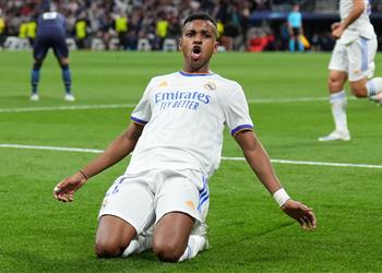 رودريجو مودريتش ترك لي ركلة الجزاء ولن يكون هناك منافس سهل في دور الـ16