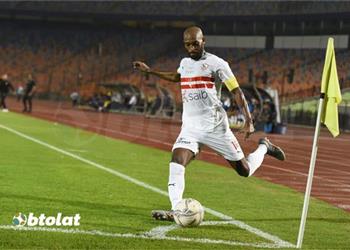 خاص التشخيص النهائي لـ إصابة شيكابالا في مباراة الزمالك وإنبي