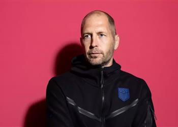 مدرب أمريكا يرفع راية التحدي قادرون على هزيمة أي فريق بالمونديال
