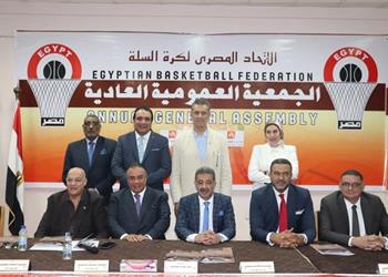 اتحاد السلة أوجستي تطاول على جماهير الأهلي وسبب واحد وراء تأخر قيد محترف الزمالك