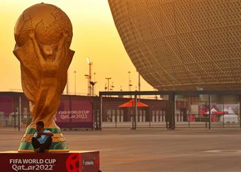 ذا صن ناقة روحانية تتوقع الفائز من مباراة قطر والإكوادور وخبر سار لـ إنجلترا