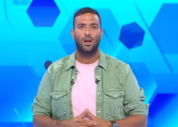 ميدو يسخر من كيروش ويؤكد م قتنع أنه سبب عدم تأهل مصر إلى كأس العالم