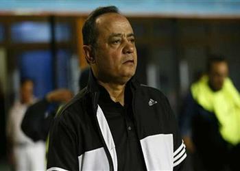 طارق يحيى يوضح موقف شيكابالا وشلبي من مباراة الزمالك والمصري في الكأس
