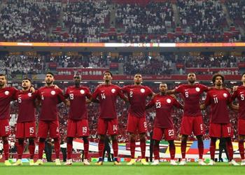 تشكيل قطر أمام الإكوادور في كأس العالم أكرم عفيف والمعز علي يقودان الهجوم