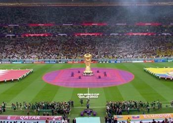 فيديو فالنسيا يقود الإكوادور للفوز على قطر بثنائية في افتتاح كأس العالم 2022