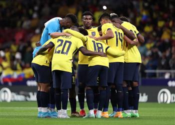 تشكيل الإكوادور أمام قطر في افتتاح كأس العالم فالنسيا يقود الهجوم