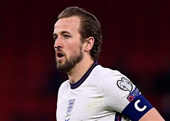 تليجراف فيفا يمنع هاري كين من ارتداء الشارة الملونة في مونديال قطر