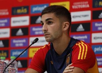 فيران توريس كوستاريكا ليس المنافس الأضعف في مجموعتنا