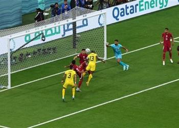 بالفيديو حارس قطر عن الهزيمة من الإكوادور ليست خيبة أمل والأداء سيتحسن أمام هولندا والسنغال