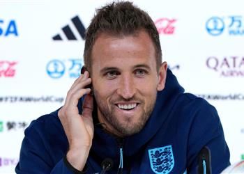 هاري كين لا أفكر في لقب هداف كأس العالم ولست متأكد ا من مشاركتي في نسخة 2026