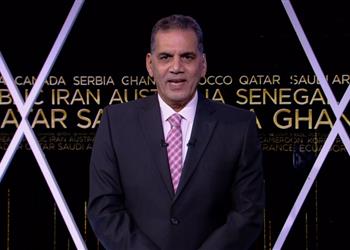 بالفيديو جمال الغندور ي حلل قرارات حكم مباراة قطر والإكوادور في كأس العالم