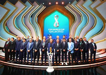 تعرف على رواتب مدربي منتخبات كأس العالم 2022 فليك الأغلى وإفريقي يتذيل القائمة