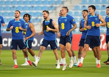 تشيلسي يراقب حارس إنجلترا من أجل التعاقد معه في الشتاء المقبل