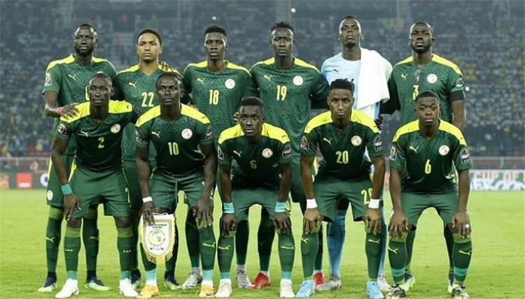 موعد والقنوات الناقلة ومعلقي مباراة السنغال وهولندا اليوم في كأس العالم  2022 - بطولات