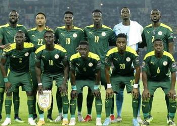 موعد والقنوات الناقلة ومعلقي مباراة السنغال وهولندا اليوم في كأس العالم 2022